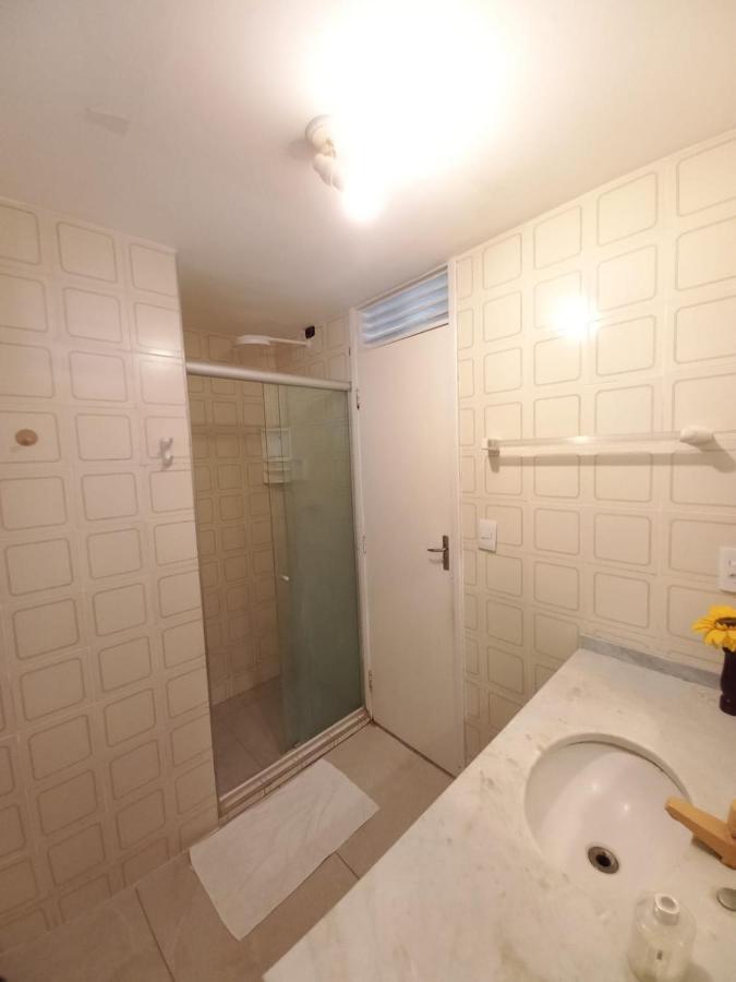 Espacoso Apartamento A 100 Metros Da Praia Do Futuro Fortaleza (Ceara) Exterior foto