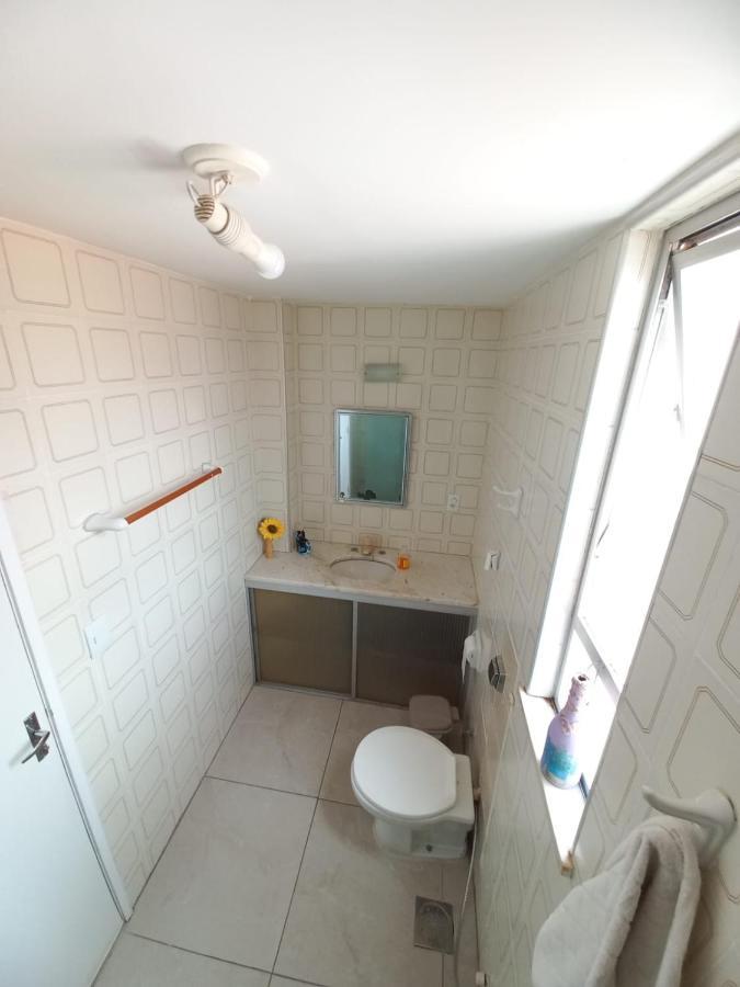 Espacoso Apartamento A 100 Metros Da Praia Do Futuro Fortaleza (Ceara) Exterior foto
