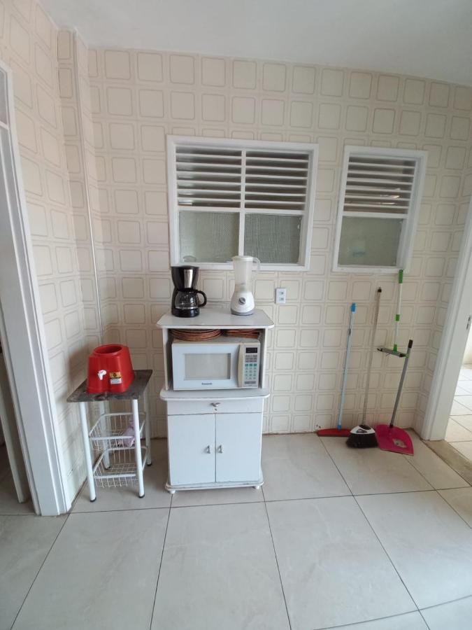 Espacoso Apartamento A 100 Metros Da Praia Do Futuro Fortaleza (Ceara) Exterior foto