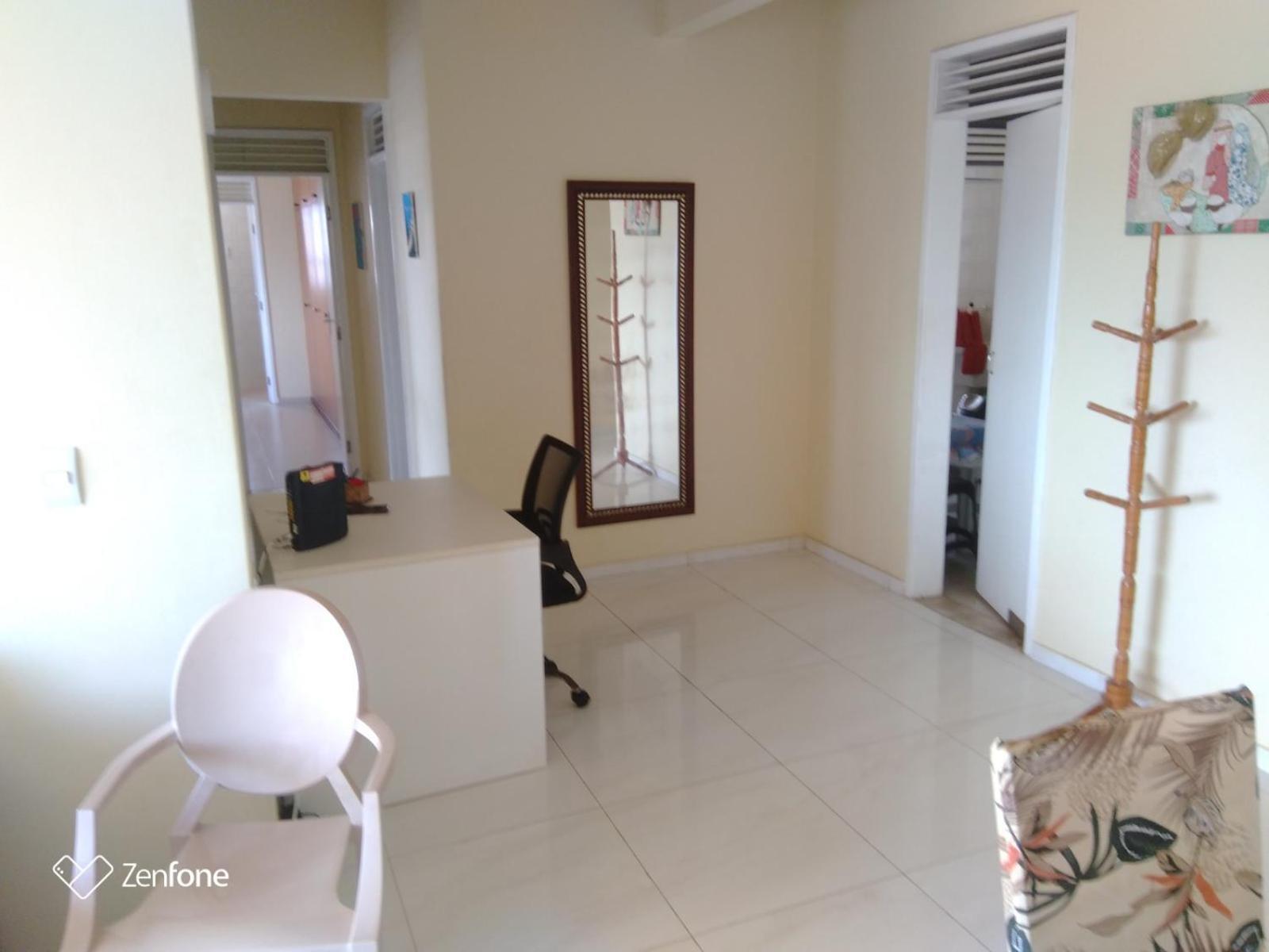 Espacoso Apartamento A 100 Metros Da Praia Do Futuro Fortaleza (Ceara) Exterior foto