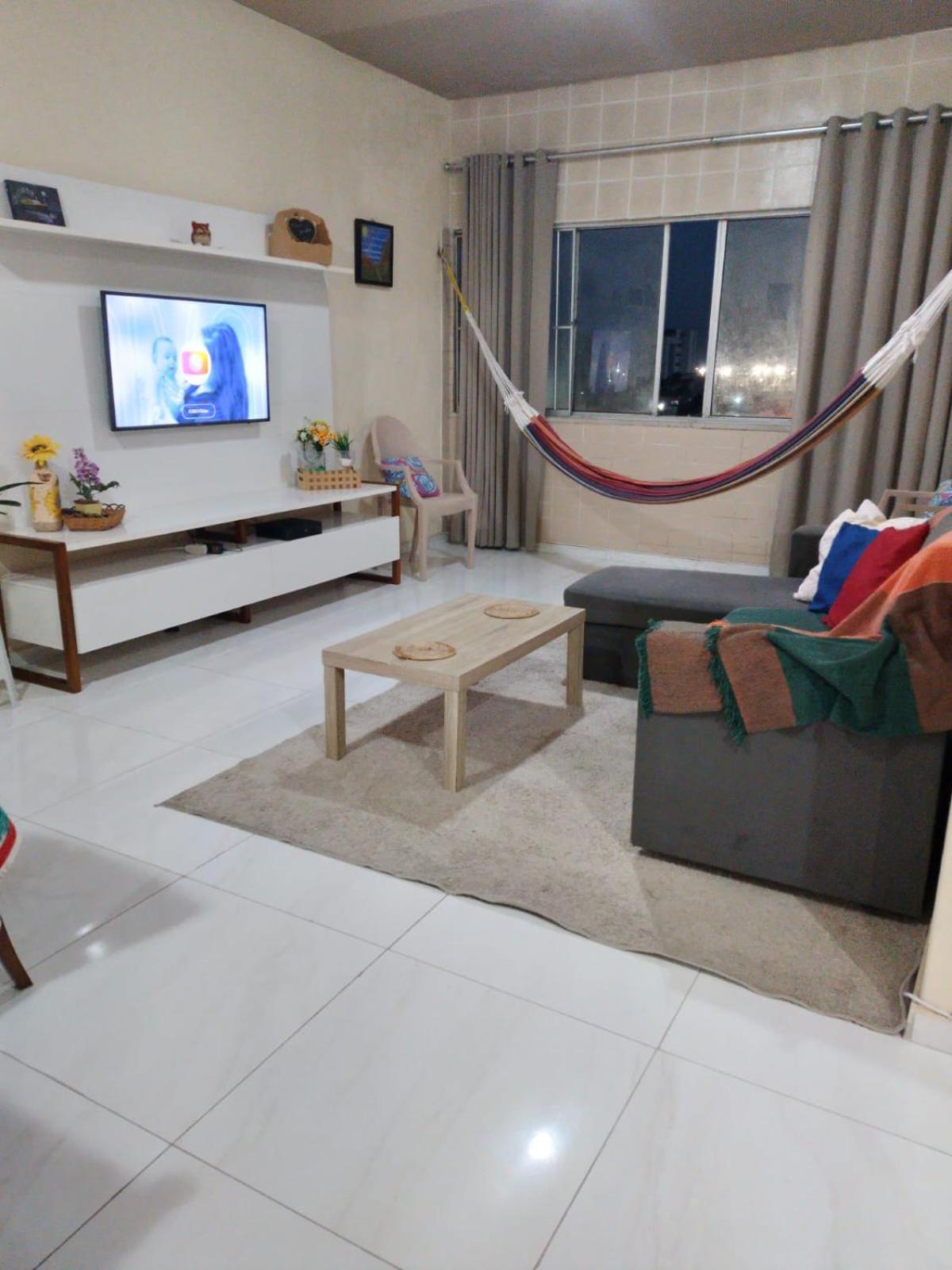 Espacoso Apartamento A 100 Metros Da Praia Do Futuro Fortaleza (Ceara) Exterior foto