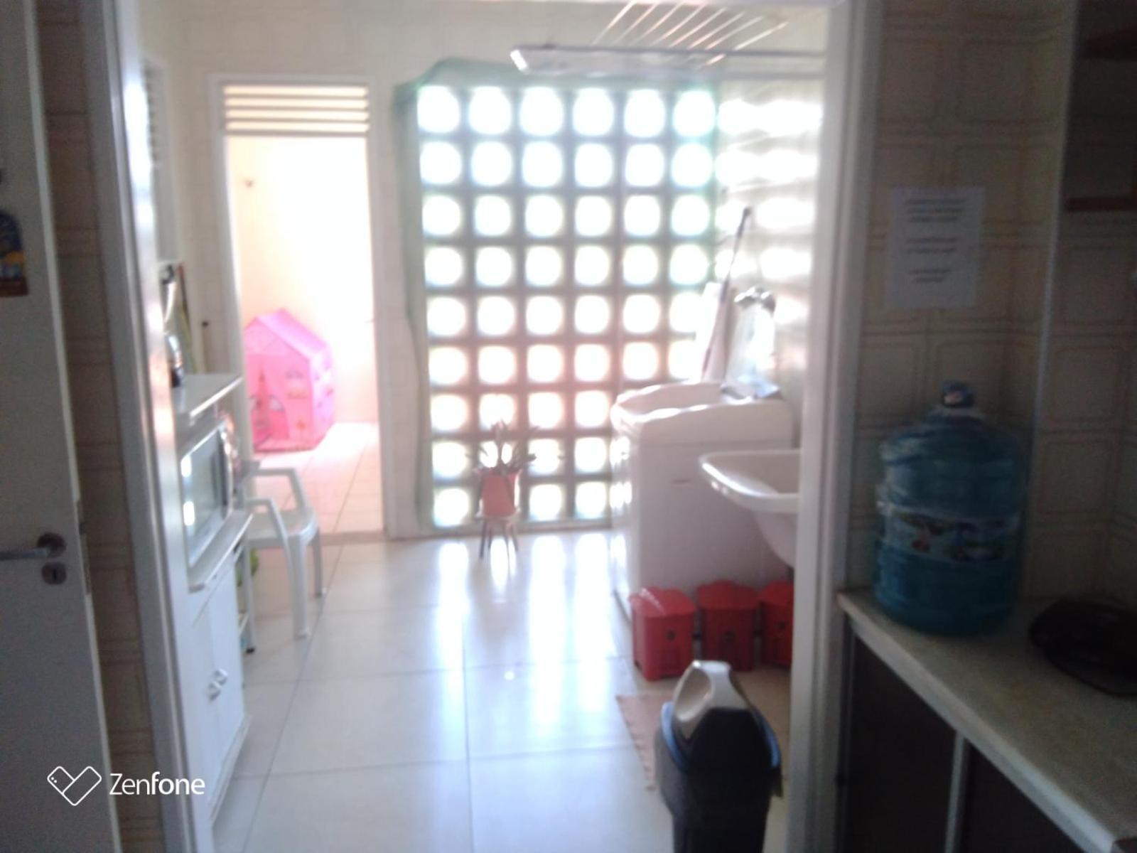 Espacoso Apartamento A 100 Metros Da Praia Do Futuro Fortaleza (Ceara) Quarto foto