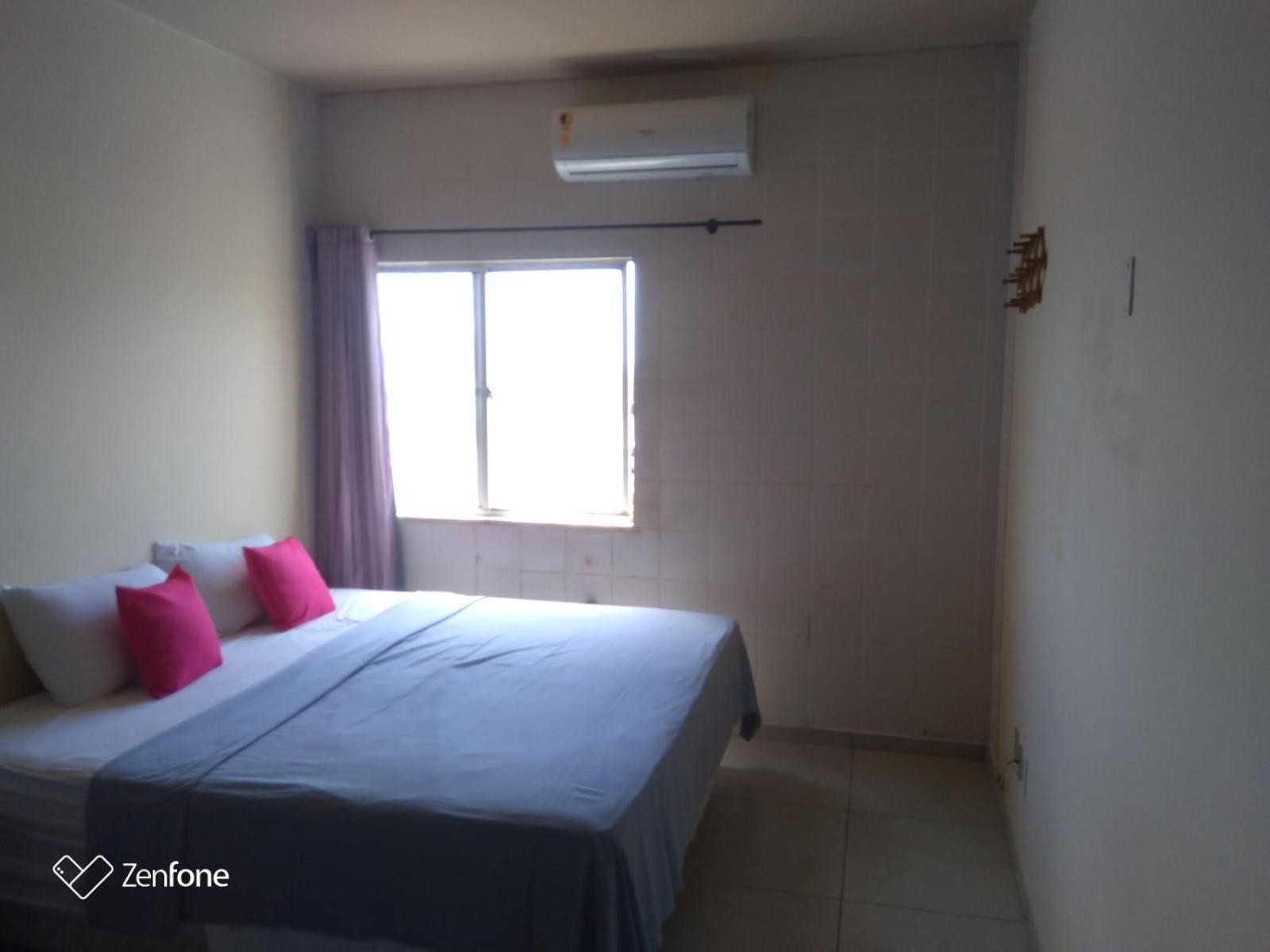 Espacoso Apartamento A 100 Metros Da Praia Do Futuro Fortaleza (Ceara) Exterior foto